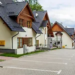 Vacationclub - Mysliwska 60 Apartament 1