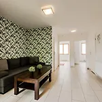 Vacationclub - Mysliwska 60 Apartament 1