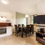 Vacationclub - Mysliwska 60 Apartament 1
