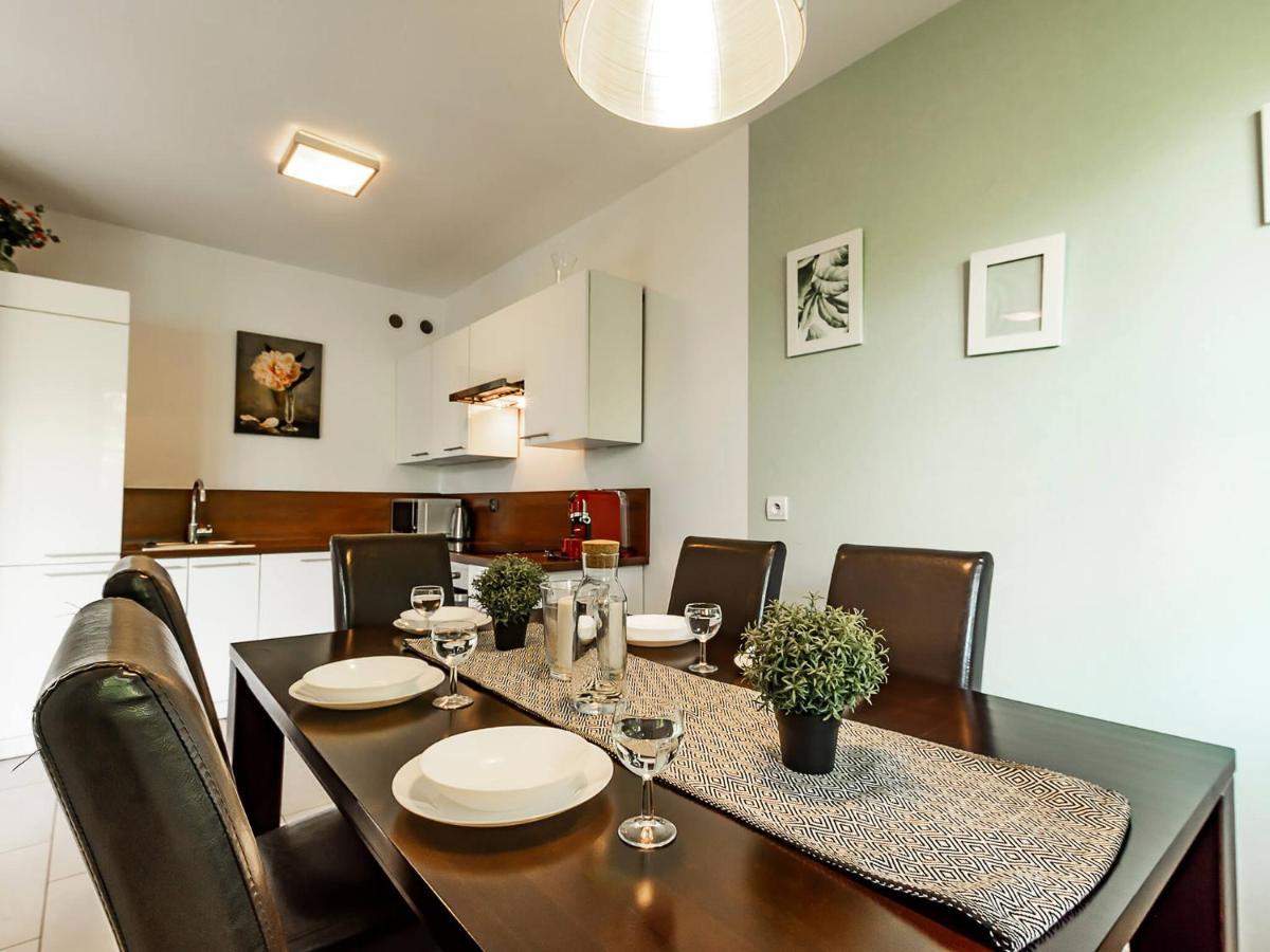 Vacationclub - Mysliwska 60 1
