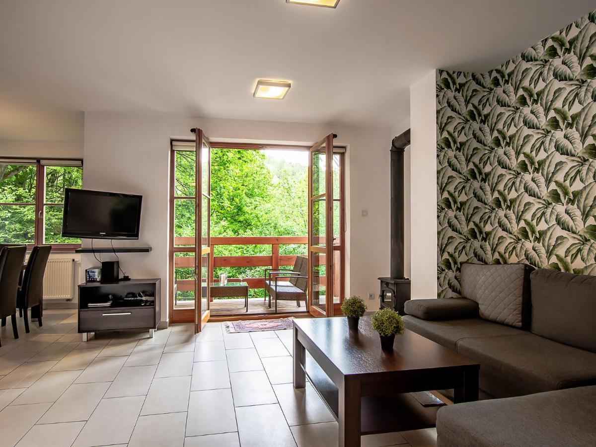 Vacationclub - Mysliwska 60 1 Apartment Karpacz