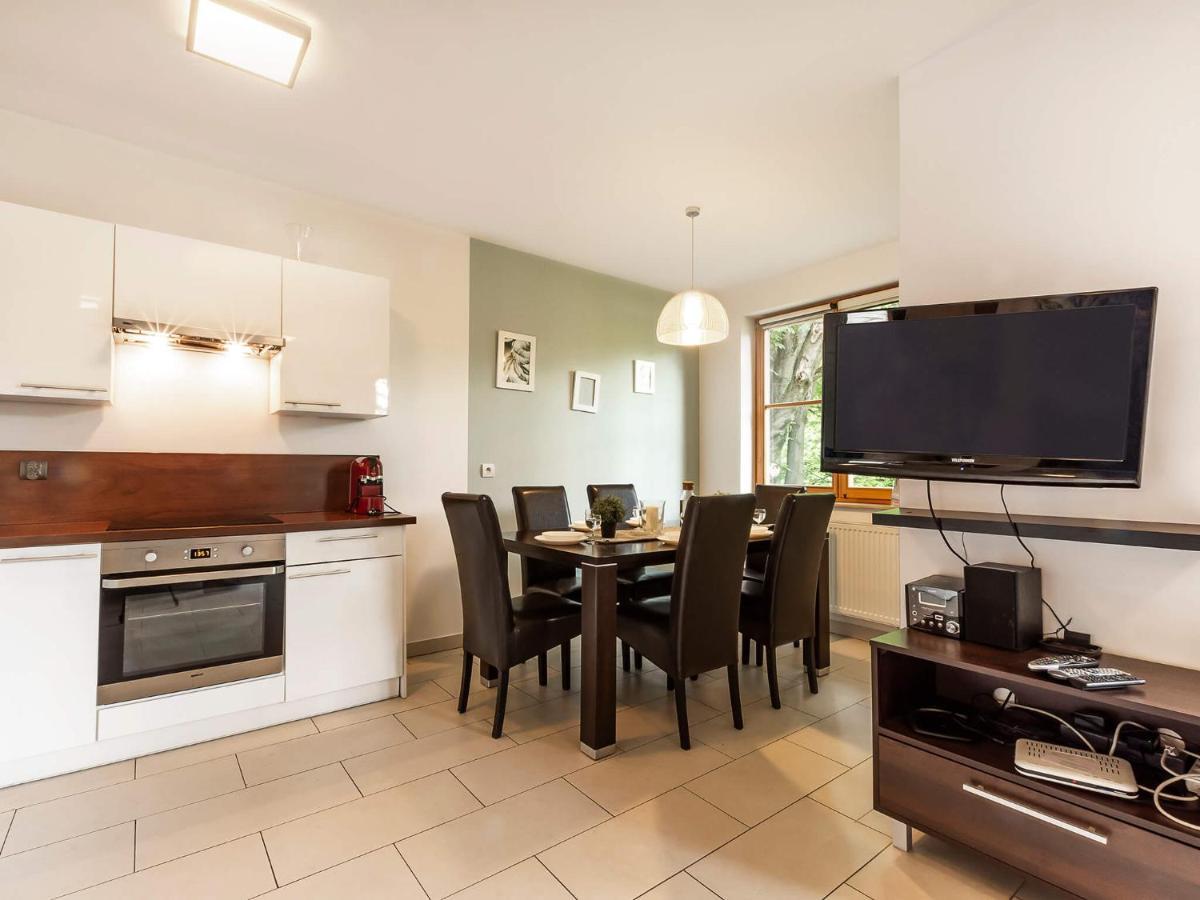 Apartment Vacationclub - Mysliwska 60 1 Karpacz
